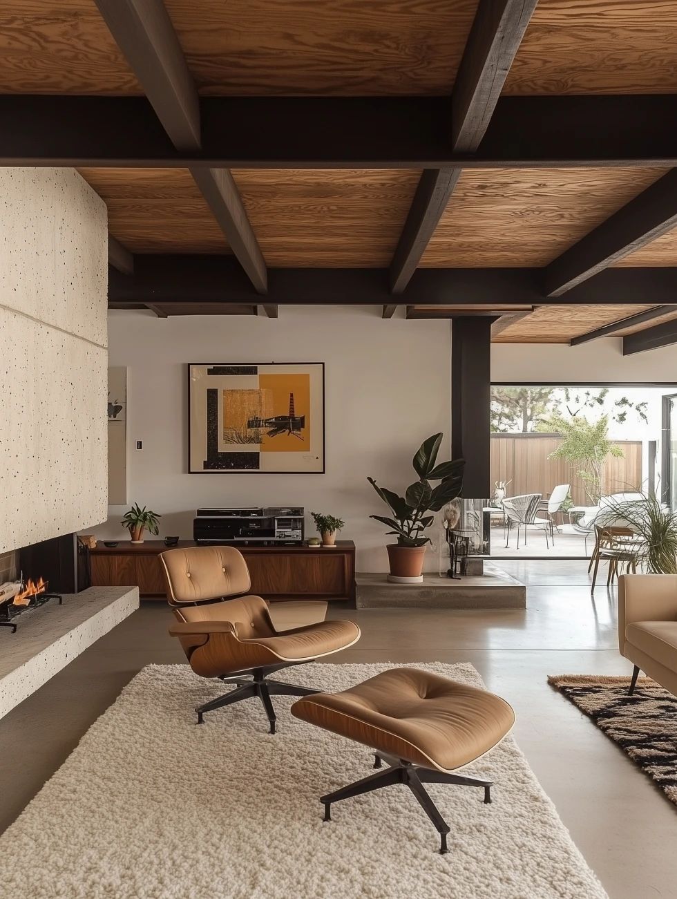 Luxury Residence